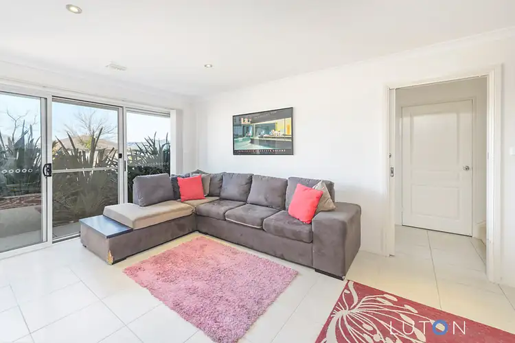 Second view of Homely house listing, 11 Walter Crocker Crescent, Casey ACT 2913