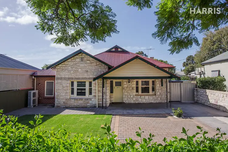 6 Yeo Avenue, Highgate SA 5063