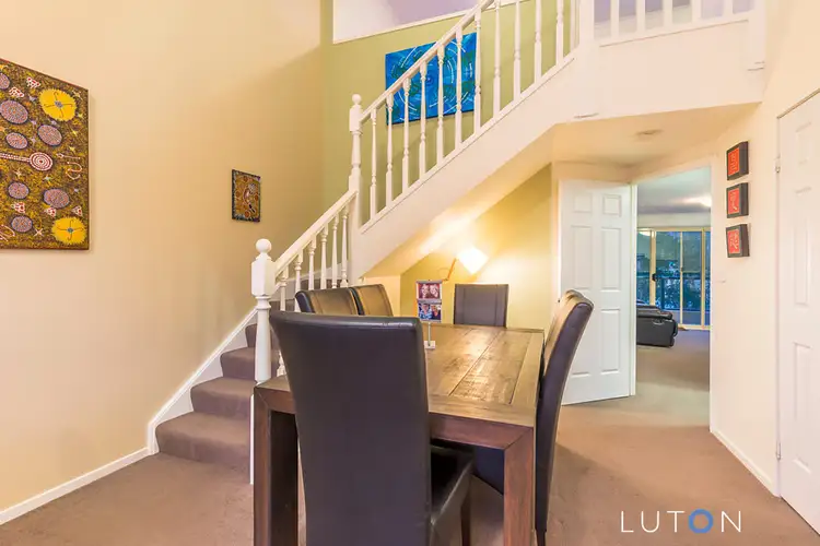 Fourth view of Homely apartment listing, 84/44 Jerrabomberra Avenue, Narrabundah ACT 2604