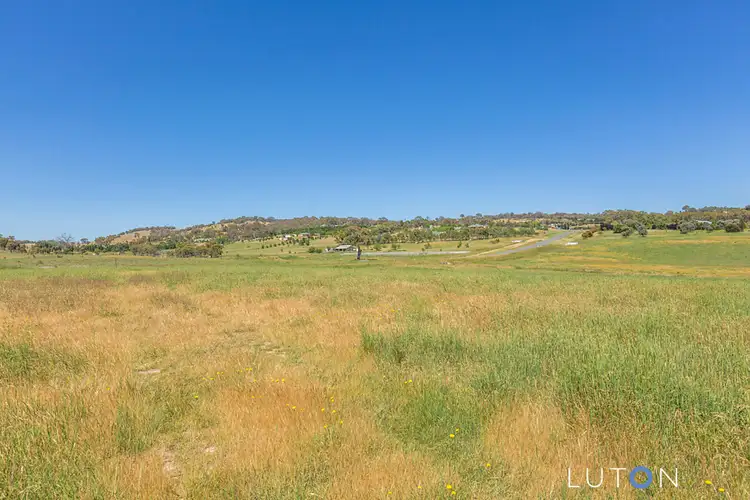 Third view of Homely land listing, 43 Valley Drive, Royalla NSW 2620