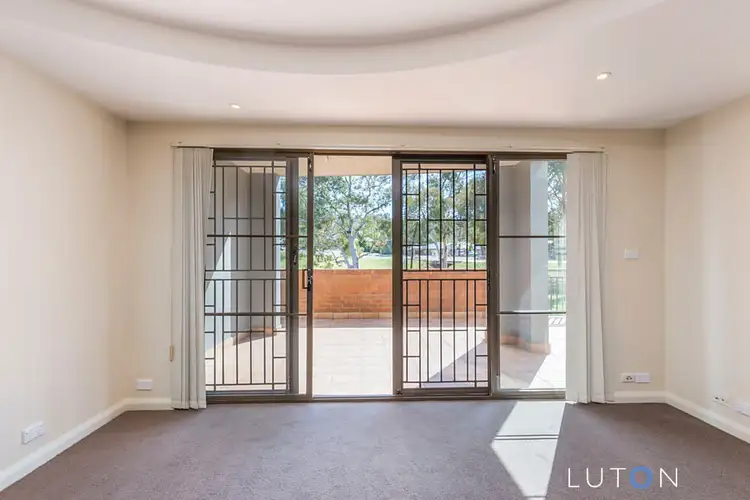 Second view of Homely unit listing, 3/2 Hopegood Place, Garran ACT 2605