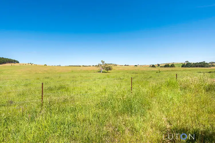 Seventh view of Homely land listing, 1245 Nanima Road, Nanima NSW 2618