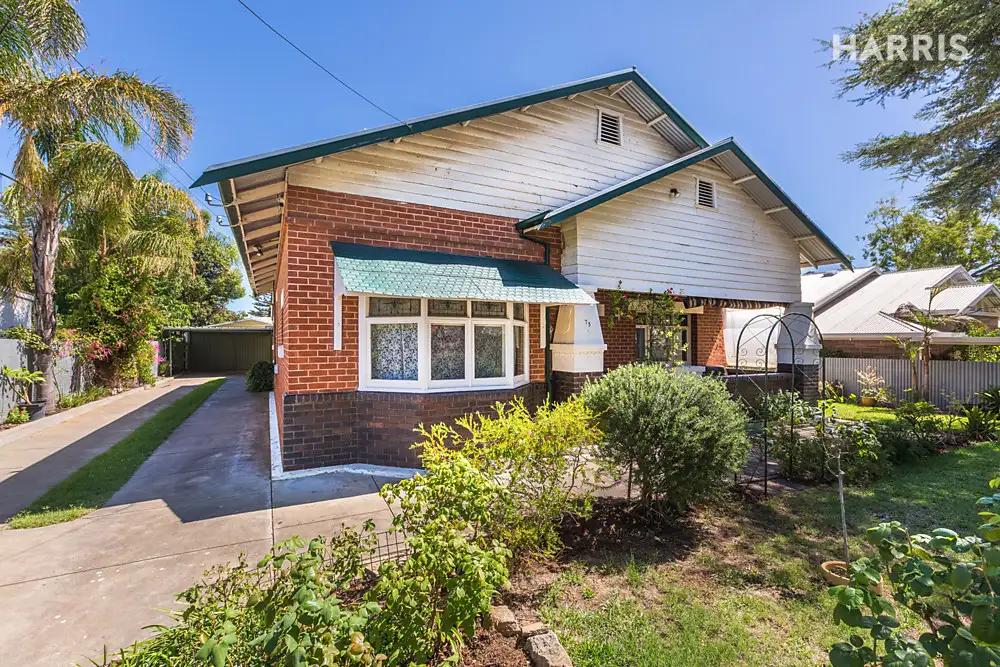 Main view of Homely house listing, 75 Penzance Street, Glenelg South SA 5045