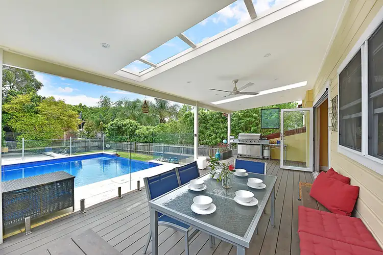Second view of Homely house listing, 37 Bridge Road, Hornsby NSW 2077