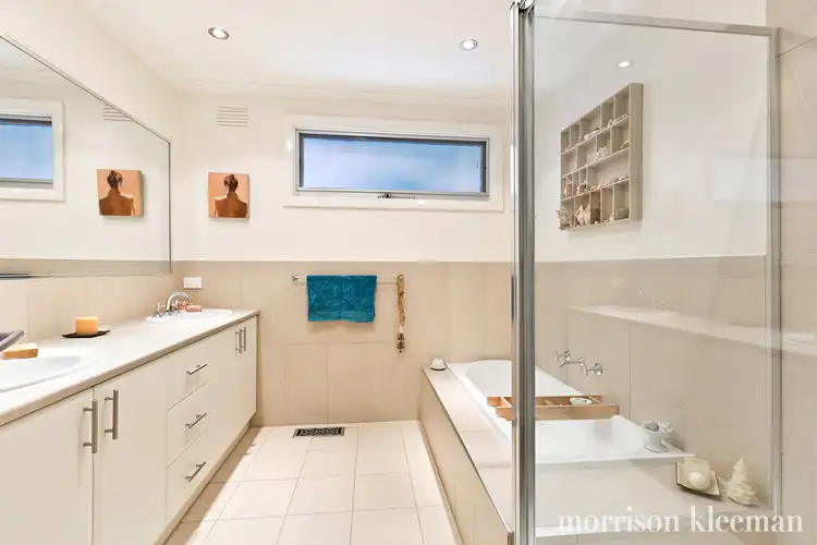 Fifth view of Homely house listing, 91 Progress Road, Eltham North VIC 3095