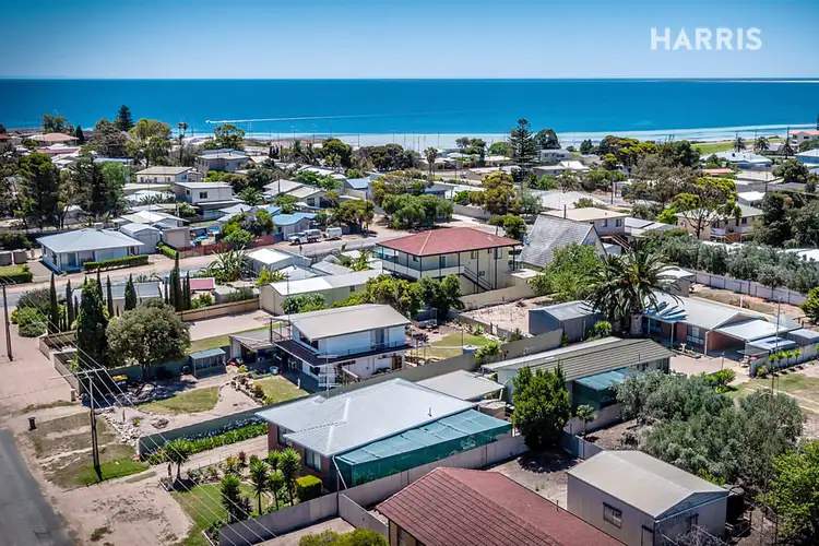 Second view of Homely house listing, 45 Randolph Street, Port Hughes SA 5558