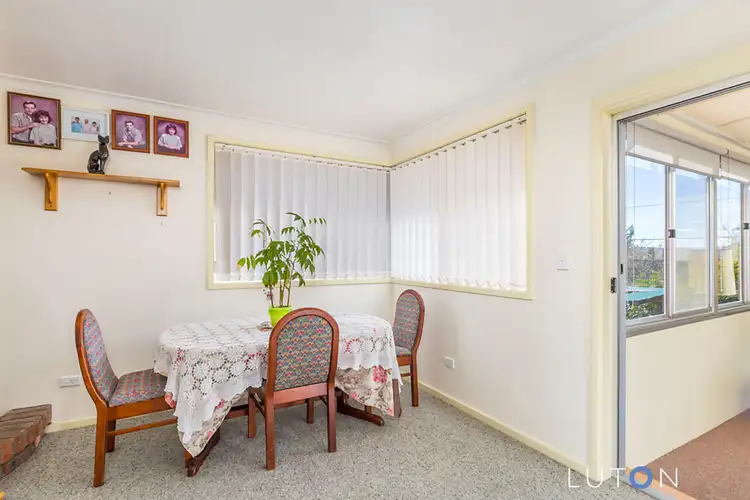 Third view of Homely house listing, 21 Howchin Place, Torrens ACT 2607