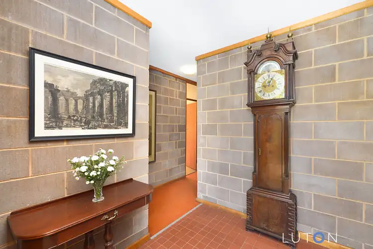 Third view of Homely house listing, 22 Galway Place, Deakin ACT 2600