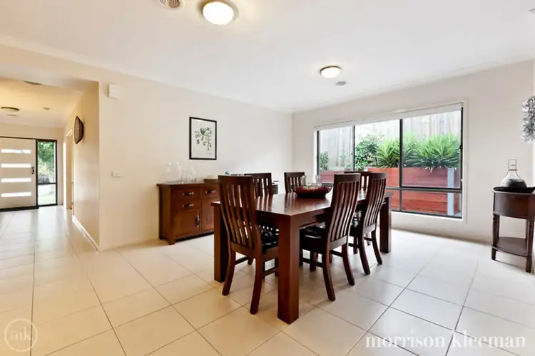 Fourth view of Homely house listing, 8 Beacon Place, Doreen VIC 3754