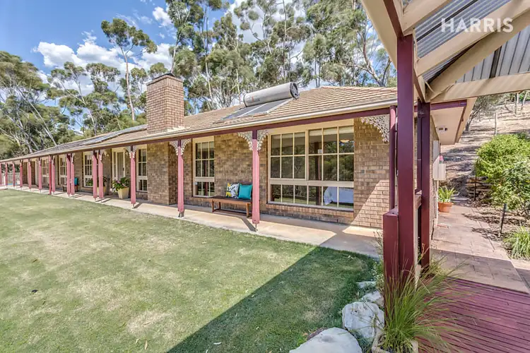 16 Euro Avenue, Eden Hills SA 5050