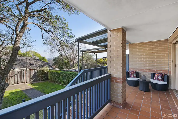 Third view of Homely townhouse listing, 1/49 Ellery Parade, Seaforth NSW 2092