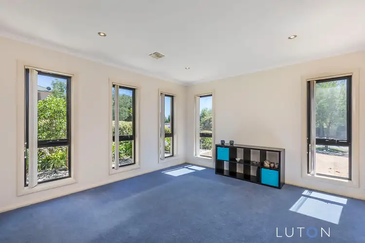 Fifth view of Homely house listing, 8 De Bortoli Street, Harrison ACT 2914