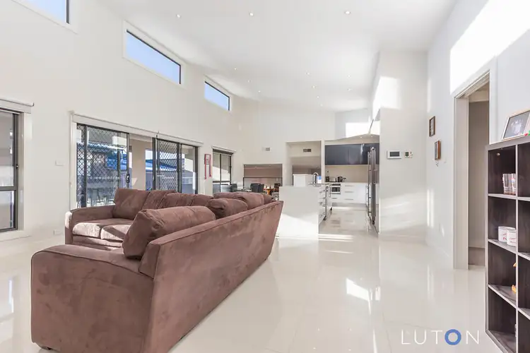 Sixth view of Homely house listing, 51 Henry Williams  Street, Bonner ACT 2914