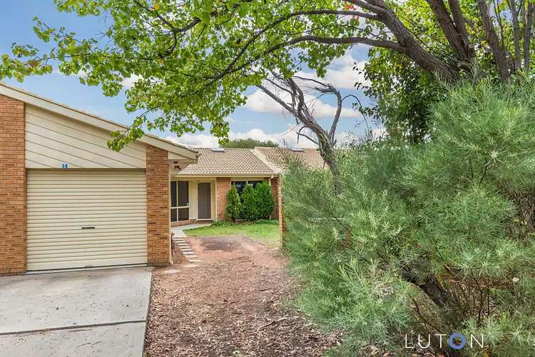 8/68 Knoke  Avenue, Gordon ACT 2906