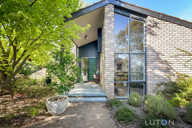 Second view of Homely house listing, 38 Bingley Crescent, Fraser ACT 2615