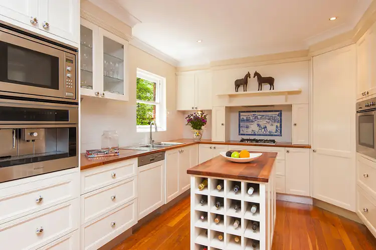 Third view of Homely house listing, 20 King Edward Street, Roseville NSW 2069