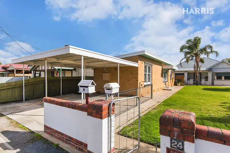 1/24 Kent Street, South Plympton SA 5038