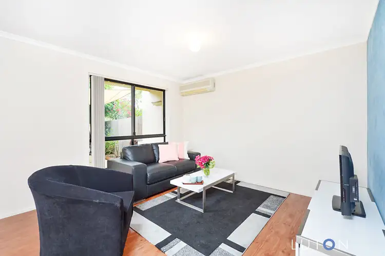 Fourth view of Homely townhouse listing, 6/60 Paul Coe Crescent, Ngunnawal ACT 2913