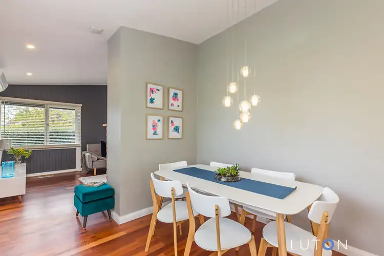 Sixth view of Homely house listing, 60 Waller Crescent, Campbell ACT 2612