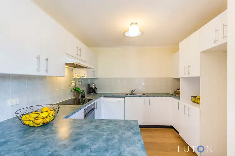 Sixth view of Homely townhouse listing, 9/15 John Cleland  Crescent, Florey ACT 2615