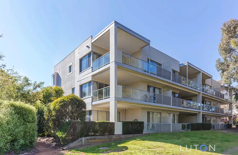 Main view of Homely unit listing, 10/1 Eardley Street, Bruce ACT 2617