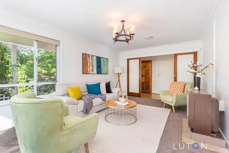 Main view of Homely house listing, 30 Caldwell Street, Hackett ACT 2602