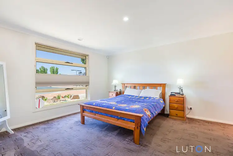 Fifth view of Homely house listing, 6 Duguid Street, Bonner ACT 2914