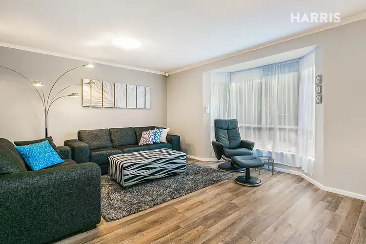 Second view of Homely house listing, 17 Deborah Road, Aberfoyle Park SA 5159