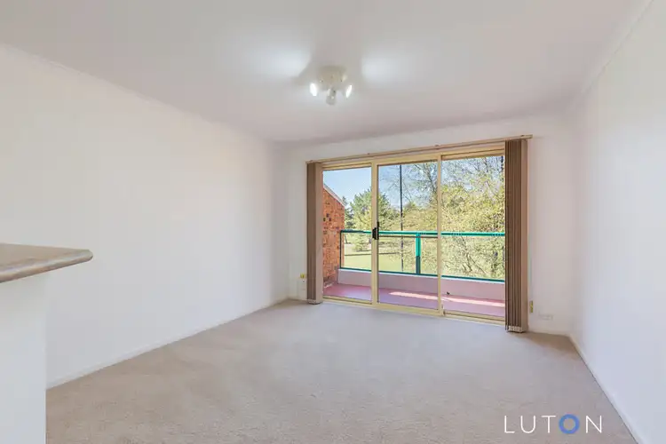 Fourth view of Homely apartment listing, 69/44 Jerrabomberra Avenue, Narrabundah ACT 2604
