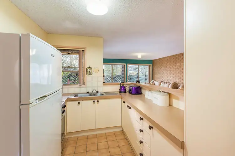 Third view of Homely unit listing, 10/4 Heard Street, Mawson ACT 2607