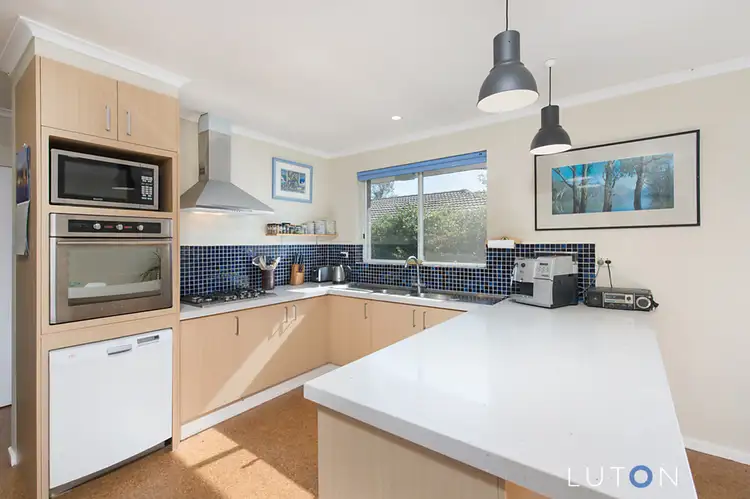 Fifth view of Homely house listing, 23 Percival Street, Holder ACT 2611