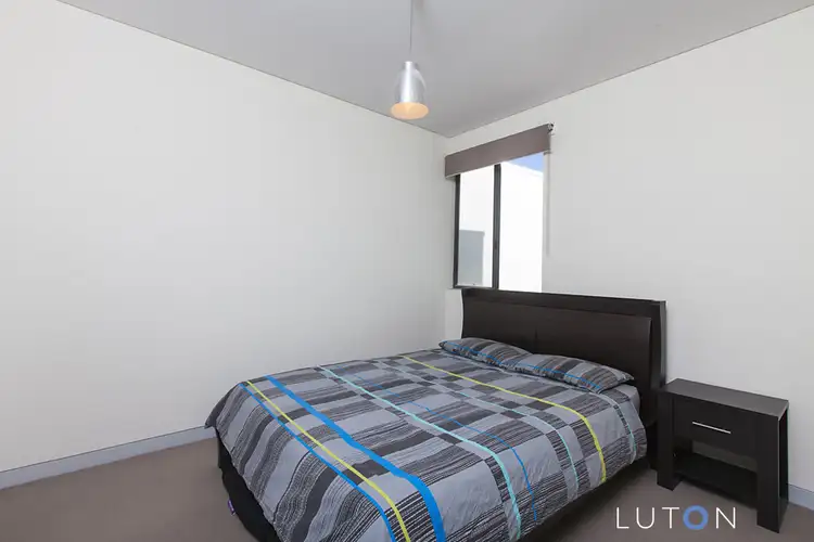 Sixth view of Homely apartment listing, 317/38 Gozzard Street, Gungahlin ACT 2912