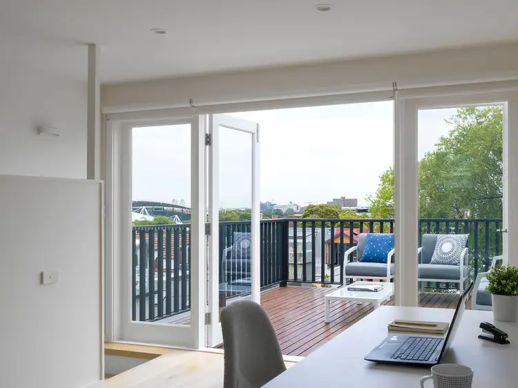 Fourth view of Homely terrace listing, 9 Bent Street, Paddington NSW 2021