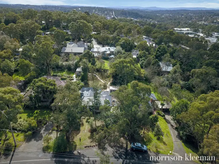 Third view of Homely house listing, 11 Thornton Street, Eltham VIC 3095