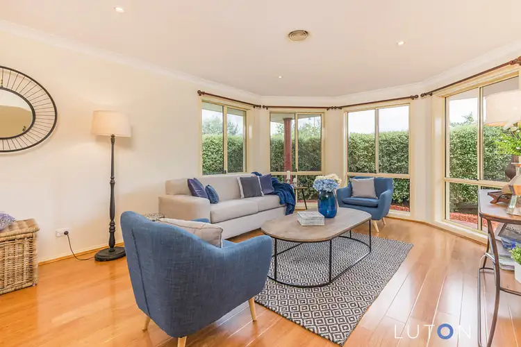 Fourth view of Homely house listing, 5 Decima Circuit, Nicholls ACT 2913