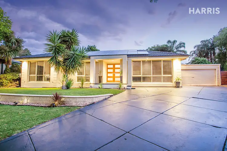 12 Quambi Court, Reynella SA 5161