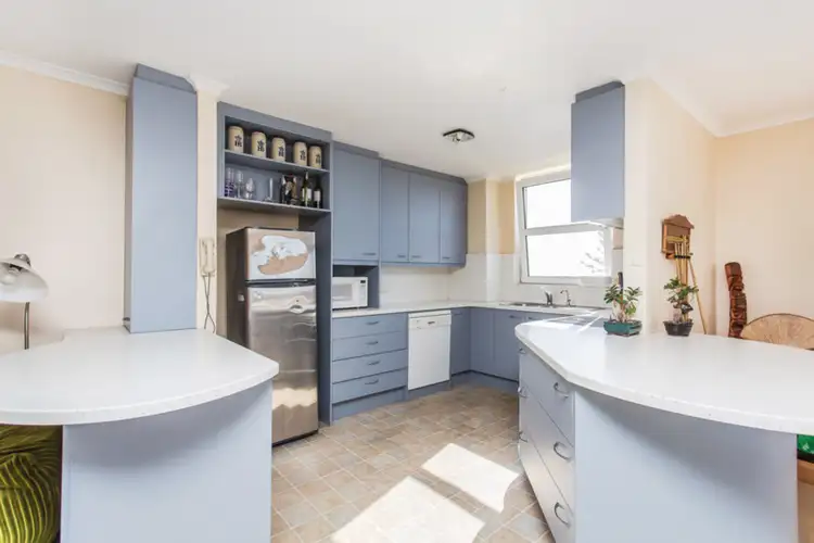 Second view of Homely unit listing, 3B/13 North Esplanade, Glenelg North SA 5045