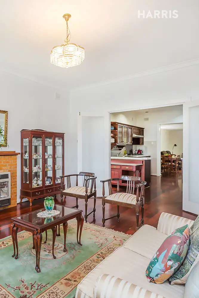 Third view of Homely house listing, 3 Hudson Avenue, Rostrevor SA 5073