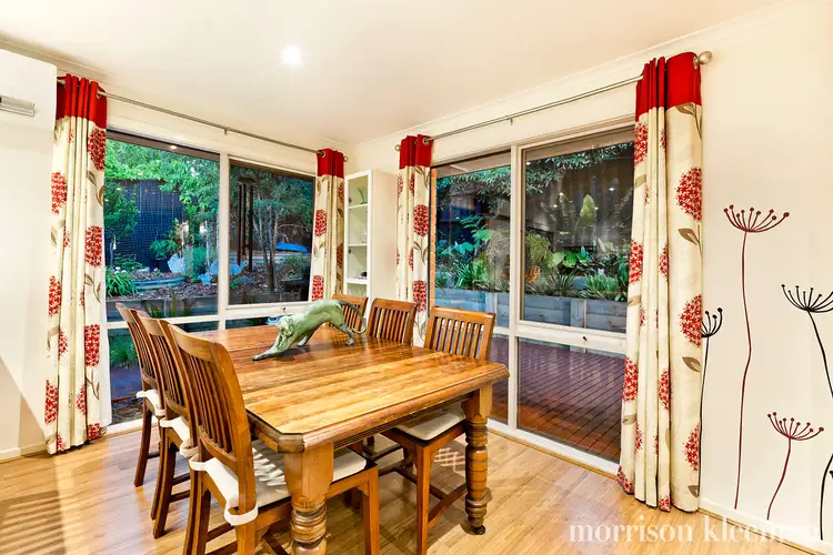 Fourth view of Homely unit listing, 12/39 Arthur Street, Eltham VIC 3095