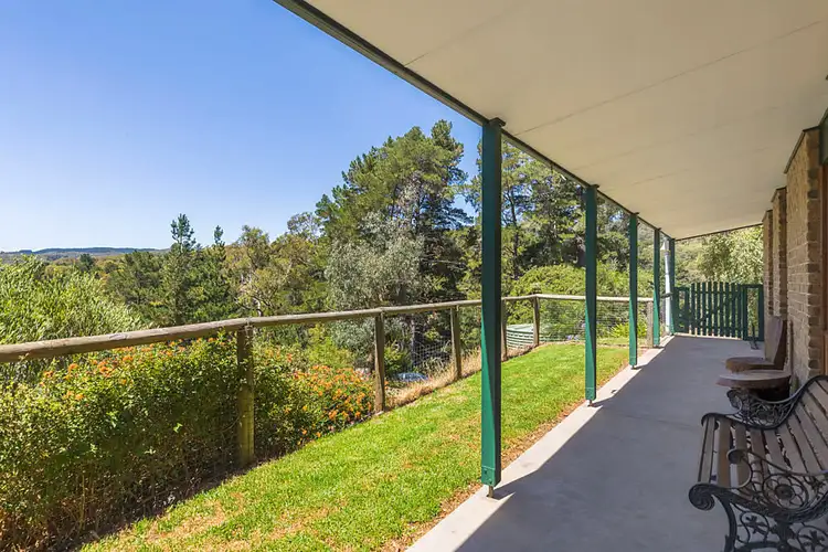 Main view of Homely house listing, 782c Lobethal Road, Basket Range SA 5138