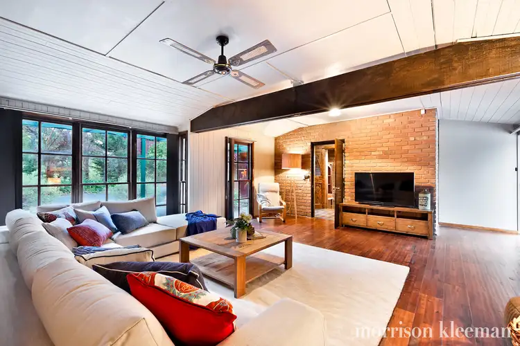 Third view of Homely house listing, 156 Mount Pleasant Road, Eltham VIC 3095