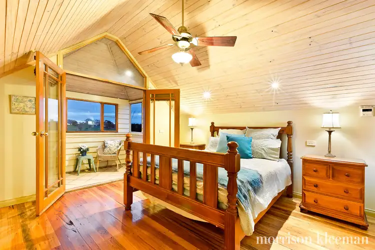 Sixth view of Homely house listing, 110 Braemore Place, Beveridge VIC 3753