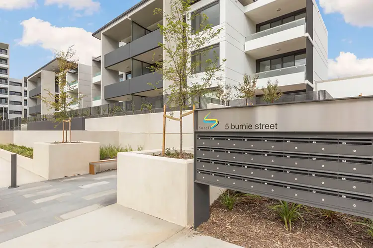 35/5 Burnie Street, Lyons ACT 2606