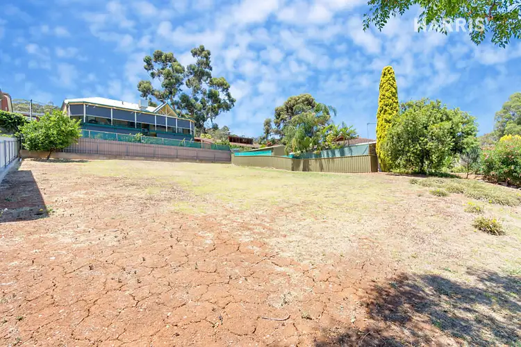 Second view of Homely land listing, 13 Ellerslie Drive, Rostrevor SA 5073