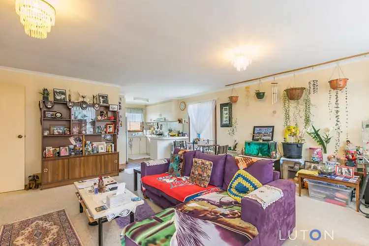 Third view of Homely townhouse listing, 14/17-23 Thurralilly Street, Queanbeyan East NSW 2620