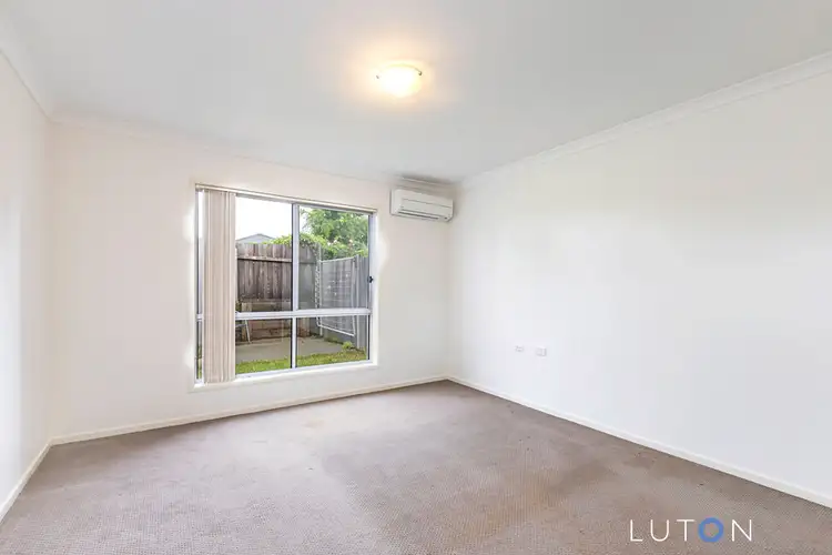 Fifth view of Homely townhouse listing, 1/3 Constance Stone Street, Macgregor ACT 2615