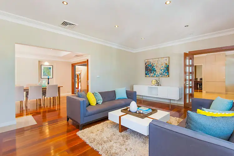 Sixth view of Homely house listing, 18B Alice Street, Turramurra NSW 2074