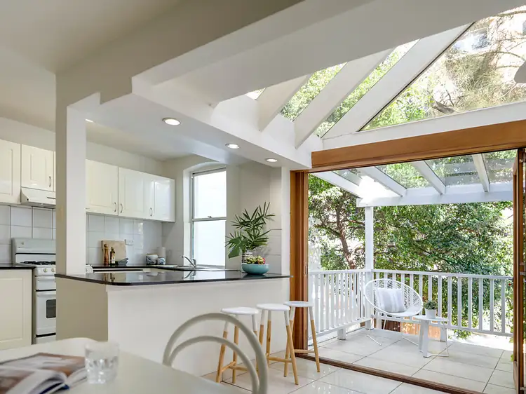 Second view of Homely terrace listing, 67 Harris Street, Paddington NSW 2021