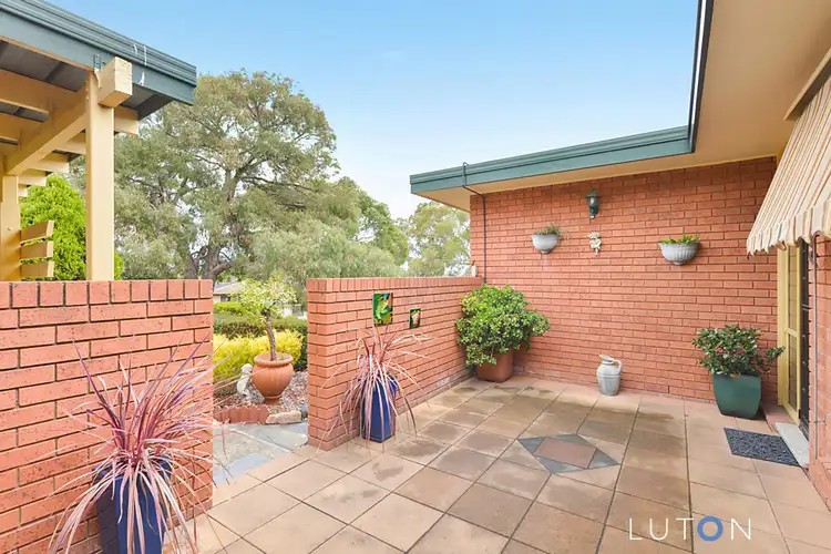 Third view of Homely house listing, 28 Seaver Street, Monash ACT 2904