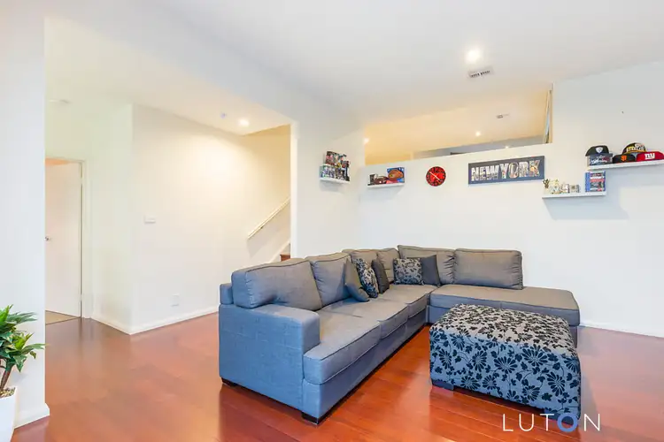 Fourth view of Homely house listing, 135 Ida West Street, Bonner ACT 2914